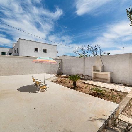 Villa Melograno Порто-Чезарео Екстер'єр фото