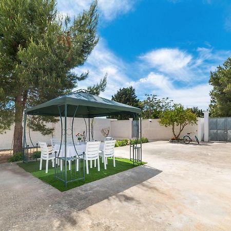 Villa Melograno Порто-Чезарео Екстер'єр фото